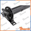 Arbre de transmission avant pour MERCEDES | NWN-ME-040, 10-140700